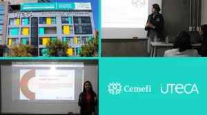portada de post Cemefi y UTECA