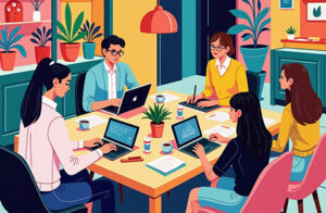convocatoria para equipo editorial de universidad uteca