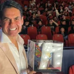 Lalo Peniche en UTECA Talks