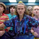 stranger things outfit 80s