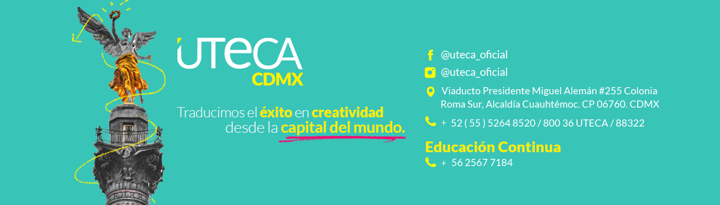 UTECA CDMX