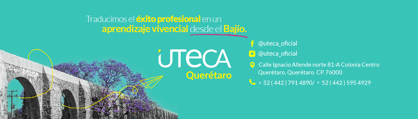 UTECA Querétaro