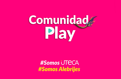 Portada Comunidad Play