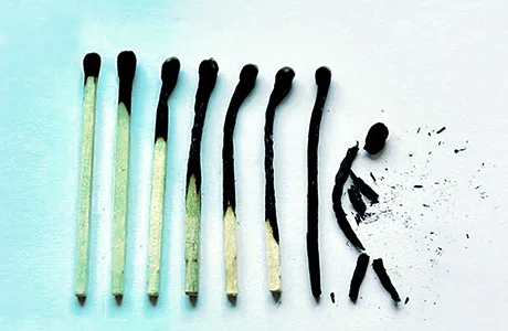 Miniatura del post burnout