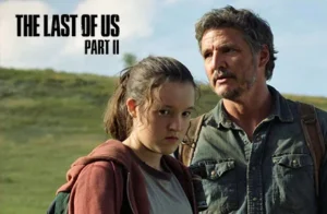 the last of us segunda temporada