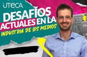 Poncho Vera semana de conexión UTECA