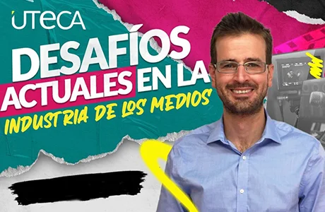 Poncho Vera semana de conexión UTECA