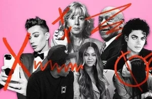 Cultura de la cancelación en redes sociales