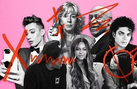 Cultura de la cancelación en redes sociales