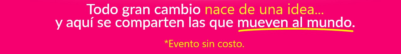 Evento Sin Costo