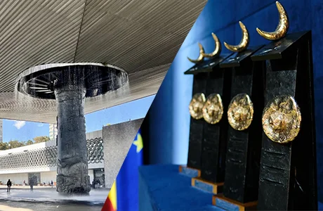 Antropología e historia recibe premio princesa de astruias