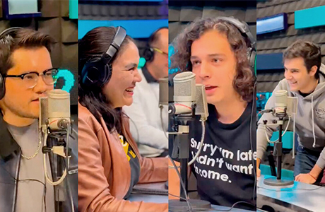 portada radio uteca