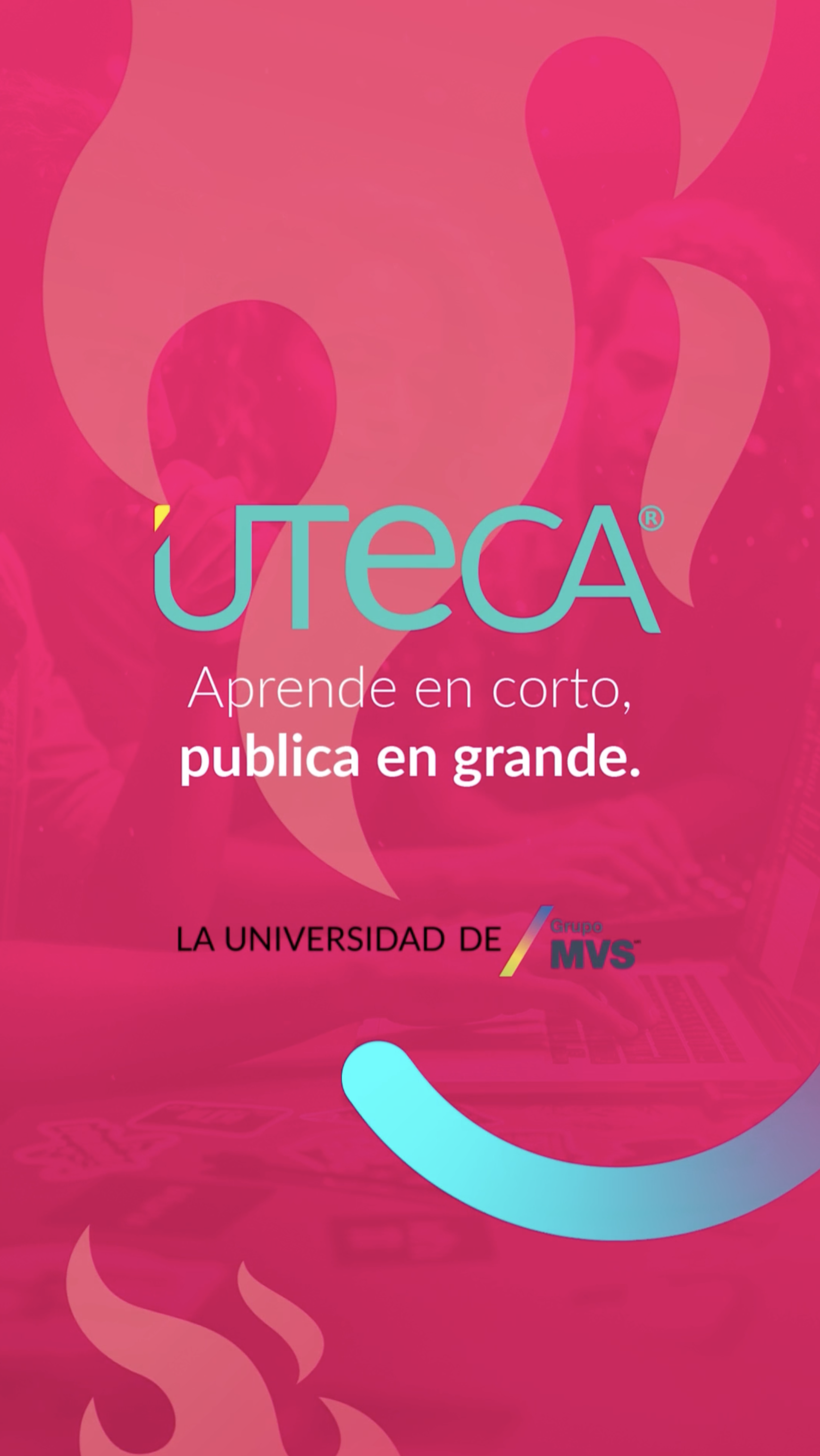 experiencias UTECA aprende en corto publica en grande
