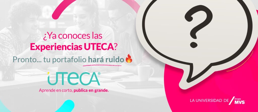 experiencias UTECA muy pronto wide