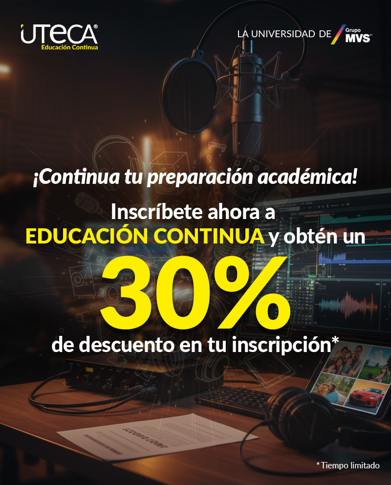 UTECA EduCon Cuernavaca